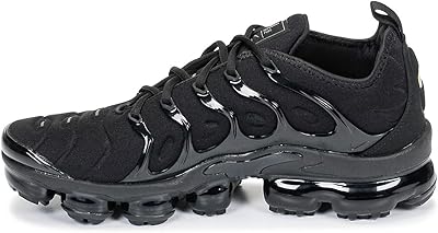 Baskets nike air vapormax plus pour adultes, unisexe, bleu, moyen. La boutique en ligne DIAYTAR COTE D'IVOIRE propose une expérience d'achat en ligne fluide et sécurisée. Les clients peuvent naviguer facilement sur le site et trouver des produits qui répondent à leurs besoins. De plus, la boutique propose des promotions et des réductions régulières, ce qui permet aux clients de faire des économies.