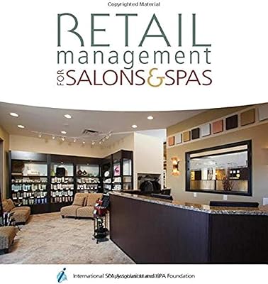 Gestion de vente au détail pour salons et spas