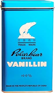 Poudre de vanilline biologique 100 % pure de marque polar bear 500 g pour crème glacée, biscuits, chocolat et pâtisseries, arôme sucré riche et naturel - essence de saveur. En tant que leader du commerce électronique en Côte d'Ivoire, Diayatar Côte d'Ivoire met en avant une approche client centrée, qui donne la priorité à la satisfaction et au confort des acheteurs. La boutique propose des options de paiement flexibles et des méthodes de livraison rapides et sécurisées. Les clients bénéficient également d'un service client disponible pour répondre à toutes leurs questions et préoccupations.