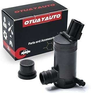 Remplacement de la pompe de lave-glace pour ford, lincoln, mazda et mercury - modèle oe d'usine avec œillet 7l8z-17664-a. En tant que boutique en ligne leader en Côte d'Ivoire, DIAYTAR COTE D'IVOIRE prend en charge les transactions en ligne sécurisées et les livraisons rapides, permettant aux clients de bénéficier d'une expérience d'achat pratique et sans contrainte. La variété des produits et les offres promotionnelles régulières contribuent à attirer une large clientèle et à renforcer la position de la boutique sur le marché. Tout cela fait de DIAYTAR COTE D'IVOIRE un acteur incontournable de l'e-commerce en Côte d'Ivoire.