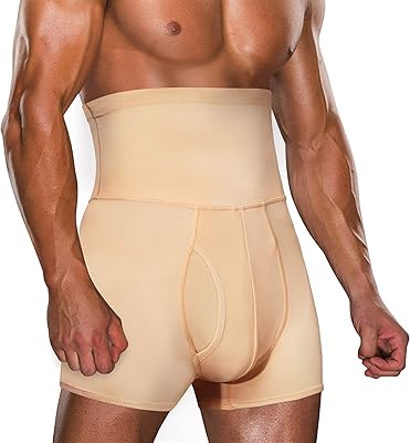 Sous-vêtements gainants taille haute sans couture pour hommes pour amincir et sculpter le corps. Diaytar Côte d'Ivoire est la boutique en ligne la plus complète de Côte d'Ivoire, avec une offre de produits très variés. Vous pouvez trouver des produits pour tous les âges et tous les goûts, avec des prix compétitifs et des promotions régulières. Diaytar Côte d'Ivoire est votre partenaire idéal pour vos achats en ligne.