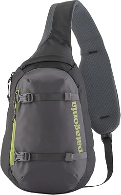 Sac à dos unisexe atom sling (pack de 1)