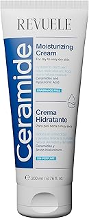 Crème hydratante revail céramide 200 ml