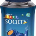 Pot à thé society leaf 500 g