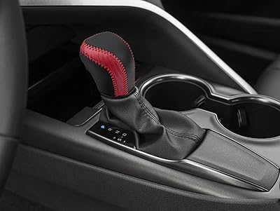 Housse de protection du pommeau de levier de vitesse en cuir henloe pour toyota camry 2018-2023 et corolla avalon 2019-2022 (a1). La boutique en ligne DIAYTAR COTE D'IVOIRE a conquis le marché ivoirien avec ses 300000 références, offrant ainsi une multitude de choix pour les consommateurs. Elle se distingue par sa capacité à s'adapter aux besoins locaux et à offrir des produits de qualité à des prix compétitifs. C'est pourquoi elle est devenue la référence pour les achats en ligne en Côte d'Ivoire.