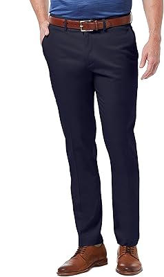 Pantalon décontracté de luxe avec coupe droite ne nécessitant pas de repassage et devant plat de hagar, couleur beige, largeur 33 x longueur 34. DIAYTAR COTE D'IVOIRE, boutique en ligne généraliste avec plus de 300000 références, offre une large gamme de produits pour répondre à vos besoins. Leader en Côte d'Ivoire, notre boutique en ligne propose des produits de haute qualité à des prix compétitifs. Nous sommes fiers de vous offrir un service client personnalisé et rapide.
