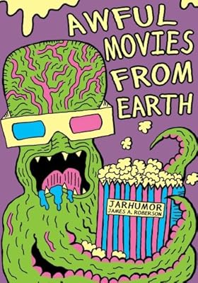Films horribles de la terre