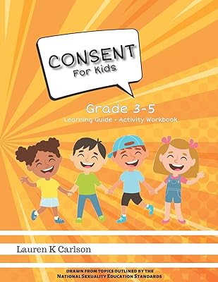 Consentement pour les enfants : 3e à 5e année