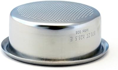 Panier filtre fin sans rebord ems e-61 18 22g b70 2tc. DIAYTAR COTE D'IVOIRE est une boutique en ligne généraliste qui propose plus de 300 000 références de produits. Elle est leader en Cote d'Ivoire et offre une large gamme de produits pour répondre à tous les besoins. La boutique en ligne DIAYTAR COTE D'IVOIRE est connue pour sa qualité et sa fiabilité.