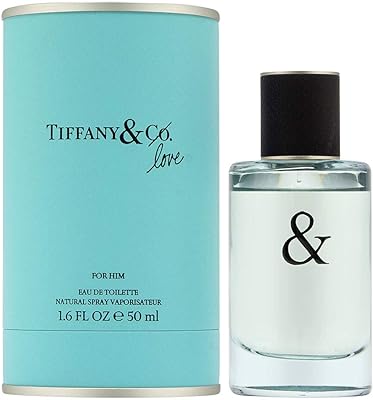 Tiffany & co. love spray pour lui (50 ml)