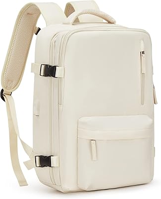 Grand sac à dos de voyage pour femme, sac à dos d'école pour ordinateur portable pour femme. DIAYTAR COTE D'IVOIRE est une plateforme de commerce électronique qui permet aux clients de faire leurs achats en ligne de manière pratique et sécurisée. La boutique propose une gamme complète de produits, allant des produits alimentaires aux articles de maison en passant par les produits cosmétiques. Les clients peuvent ainsi bénéficier d'une expérience d'achat en ligne agréable et fiable.