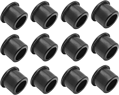 Kit de bagues de bras 12 pièces pour yamaha banshee 350 yfz450 raptor