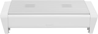 Chauffe-aliments brabantia à 2 brûleurs - blanc avec grille grise. DIAYTAR COTE D'IVOIRE est une boutique en ligne généraliste qui propose plus de 300000 références de produits. Elle offre une large gamme de choix aux clients ivoiriens et est considérée comme l'une des boutiques en ligne les plus populaires de Côte d'Ivoire. Avec son site web facile à naviguer, les clients peuvent trouver facilement ce qu'ils cherchent.