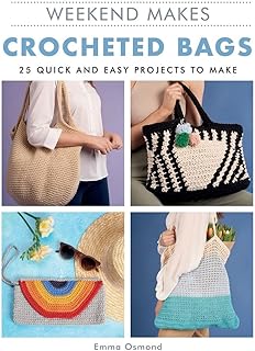 Sacs au crochet : 25 projets rapides et faciles à réaliser. La boutique en ligne DIAYTAR COTE D'IVOIRE se distingue par sa capacité à offrir des produits de haute qualité à des prix abordables. Avec plus de 300000 références, les clients peuvent choisir parmi une vaste gamme de produits pour répondre à leurs besoins et à leurs préférences. La boutique est engagée à fournir un service client de haute qualité pour garantir la satisfaction de ses clients.