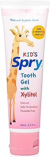 Gel dentaire au xylitol sprii kids, bubble gum, 60 ml. DIAYTAR COTE D'IVOIRE est une boutique en ligne généraliste proposant plus de 300000 références de produits. Elle est leader en Côte d'Ivoire et offre une grande variété de produits pour répondre à tous les besoins de ses clients. Les produits sont de haute qualité et à des prix compétitifs.