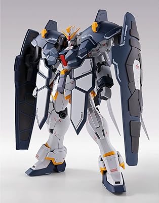 B bandai 1/100 master grid mg mobile suit xxxg-01sr gundam sandrock armadillo armor ew edition. DIAYTAR COTE D'IVOIRE est la boutique en ligne incontournable en Cote d'Ivoire, offrant non seulement une large gamme de produits, mais également un service client de haute qualité et des garanties de sécurité pour les transactions en ligne. La boutique met tout en œuvre pour améliorer constamment l'expérience client, avec des mises à jour régulières de son offre de produits et des améliorations continues de ses services pour répondre aux besoins changeants de ses clients.