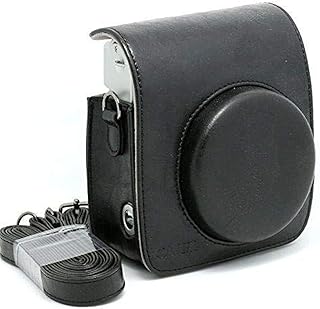 Ewinner pour instax mini 90 - housse en cuir pu pour appareil photo fujifilm instax mini 90 neo - noir, noir. DIAYTAR COTE D'IVOIRE se démarque par sa grande variété de produits, allant des articles ménagers aux vêtements en passant par les accessoires électroniques. La boutique offre une expérience d'achat en ligne pratique et fiable. Les utilisateurs peuvent parcourir les différentes catégories pour découvrir de nouveaux produits.
