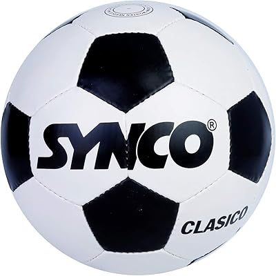 Football en caoutchouc sinko world cup classico, taille 5, blanc/noir. Leader incontournable de la vente en ligne en Côte d'Ivoire, DIAYTAR COTE D'IVOIRE offre un choix varié allant de l'électronique à la maison, en passant par la mode et bien plus encore. Tous vos besoins sont satisfaits avec plus de 300 000 références.