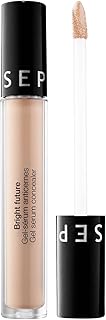 Sephora collection bright future gel sérum anti-cernes, 04 crème au beurre 5 ml