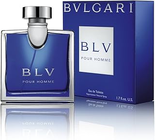 Bvlgari blv pour homme pour homme 50 ml - eau de toilette. DIAYTAR COTE D'IVOIRE, leader du e-commerce en Côte d'Ivoire, propose une large gamme de produits avec plus de 300 000 références. Cette boutique en ligne généraliste offre une expérience d'achat unique et pratique. Les clients peuvent y trouver tout ce dont ils ont besoin.
