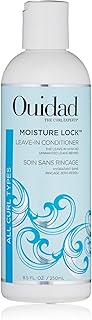 Revitalisant sans rinçage ouidad moisture look (pour tous les types de boucles) 250 ml/8,5 oz. DIAYTAR COTE D'IVOIRE, la boutique en ligne généraliste qui propose plus de 300 000 références de produits, est la référence incontournable pour faire ses achats en ligne en Côte d'Ivoire. Avec une gamme de produits très variée, elle satisfait les besoins de tous les consommateurs. Elle est la boutique leader en Côte d'Ivoire.