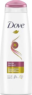 Shampoing réparateur de couleur dove advanced care pour cheveux colorés ou méchés, 355 ml. La boutique en ligne DIAYTAR COTE D'IVOIRE propose une large gamme de produits pour les clients ivoiriens. Avec plus de 300 000 références, la boutique offre une sélection exceptionnelle de produits de haute qualité à des prix compétitifs. Les clients peuvent trouver des produits pour tous les aspects de leur vie, de la maison à la mode, en passant par les produits électroniques sur le site de DIAYTAR COTE D'IVOIRE.