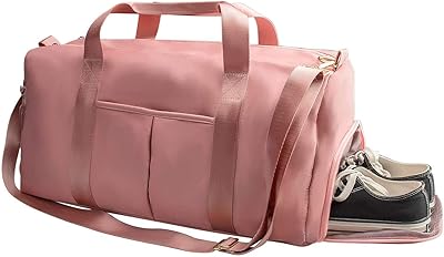 Sac de sport pour femme, sac de sport, sac de voyage, de natation