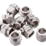 10pcs openbuilds écrou d'espacement excentrique d'alésage de 5 mm pour pièce reprap d'imprimante