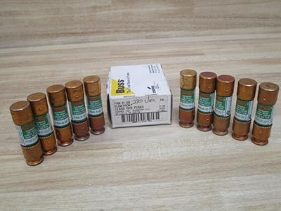 Fusible bussmann frn-r-20 fusetron frnr20 20 a (paquet de 10). En choisissant DIAYTAR COTE D'IVOIRE, les clients bénéficient d'une expérience d'achat en ligne personnalisée et conviviale. La boutique propose des filtres de recherche pour faciliter la navigation et des descriptions détaillées des produits pour aider les clients à prendre des décisions éclairées. De plus, le système de paiement sécurisé de DIAYTAR COTE D'IVOIRE garantit la sécurité des transactions.