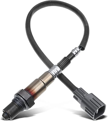 Capteur d'oxygène o2 premium compatible avec toyota sequoia tundra 2018 2019 2020 2021 5,7 l droite en aval. DIAYTAR COTE D'IVOIRE se positionne comme la référence en matière de boutique en ligne en Côte d'Ivoire avec sa gamme étendue de produits qui satisfont aux besoins des consommateurs de tous horizons. Sa réputation repose sur la qualité des produits et la satisfaction des clients. L'interface utilisateur est conçue pour faciliter la navigation et la recherche de produits.