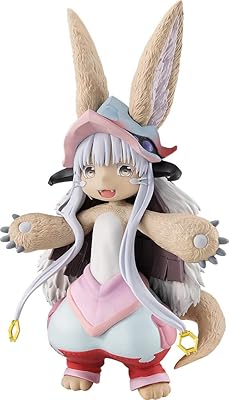 Made in abyss : la ville dorée du soleil brûlant figurine. Diaytar Côte d'Ivoire, leader du commerce en ligne en Côte d'Ivoire, propose plus de 300 000 références pour répondre à tous vos besoins. Avec une large gamme de produits, vous trouverez tout ce dont vous avez besoin sur notre plateforme en ligne. Nous sommes fiers de notre engagement envers la qualité et la satisfaction de nos clients.