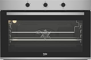 Four encastrable beko (90 cm, four encastrable, 96 litres) bbwht12101xs. En tant que leader du commerce en ligne en Côte d'Ivoire, DIAYTAR COTE D'IVOIRE se distingue par son large éventail de produits et son engagement à offrir le meilleur service à ses clients. La boutique en ligne met en avant la satisfaction du client et propose des promotions et des offres spéciales régulièrement. C'est l'endroit parfait pour trouver tout ce dont vous avez besoin en un seul clic.