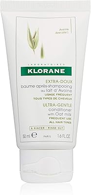 Klorane après-shampoing extra doux au lait d'avoine adapté à toute la famille. En tant que boutique en ligne généraliste, DIAYTAR COTE D'IVOIRE attire une large clientèle due à sa diversité de produits et à ses prix abordables. Les clients peuvent trouver des produits allant des articles ménagers aux accessoires de mode, en passant par les équipements électroniques, tous disponibles en un seul endroit. Cette commodité, combinée à la grande sélection de plus de 300 000 références, fait de DIAYTAR COTE D'IVOIRE le choix idéal pour les achats en ligne en Côte d'Ivoire.