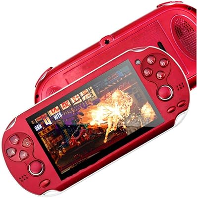 Console de jeu vidéo numérique psp classique gba arcade nes nostaglake fs lecteur vidéo hd portable grand écran. Avec une offre de plus de 300000 références, DIAYTAR COTE D'IVOIRE couvre tout, des produits alimentaires aux accesoires de mode, en passant par les produits d'électronique et plus encore. Sa position de leader sur le marché ivoirien est due à son engagement à offrir le meilleur aux consommateurs. Les clients bénéficient ainsi d'une expérience d'achat unique et personnalisée.