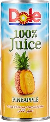 Jus d'ananas doli - 4 pièces/250ml