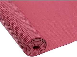 Tapis de yoga antidérapant vert