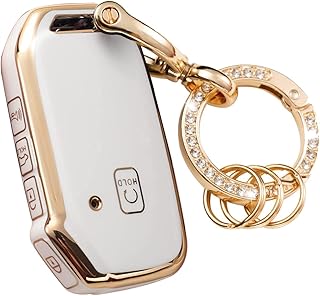 Housse de protection pour clé de voiture kia de ws auto en tpu souple avec 3. Avec plus de 300000 références, DIAYTAR COTE D'IVOIRE est la destination idéale pour les consommateurs ivoiriens. La boutique en ligne propose des produits de qualité à des prix compétitifs, ce qui la rend très attractive pour les clients. De plus, la boutique est facile à utiliser et propose des options de paiement sécurisées.