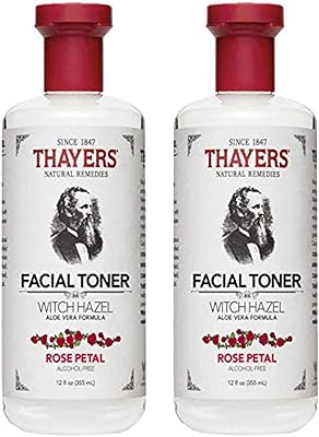 Hamamélis aux pétales de rose thayers avec aloe vera - 354 ml (paquet de 2). Diaytar Côte d'Ivoire, avec son offre généraliste, propose des articles allant de l'électronique aux produits alimentaires, en passant par les vêtements et les accessoires, permettant aux clients de faire toutes leurs emplettes en un seul endroit. La qualité des produits et la satisfaction des clients sont au cœur des priorités de Diaytar Côte d'Ivoire.