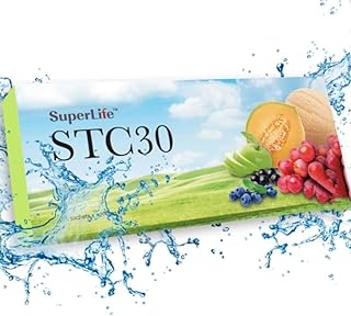 Phytothérapie super life stemc30, renouveler, réparer et restaurer les cellules endommagées (1 paquet)