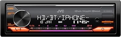Autoradio multimédia jvc kd-x480bhs, simple din, amazon alexa intégré, audio bluetooth et appels mains libres, mp3, usb, entrée aux, récepteur radio am/fm, siriusxm, radio hd. DIAYTAR COTE D'IVOIRE est une boutique en ligne généraliste réputée en Côte d'Ivoire, proposant plus de 300 000 références pour répondre à vos besoins. Elle offre une large gamme de produits allant de l'électronique à la mode en passant par les produits de maison. 