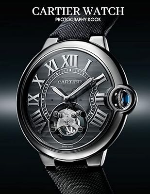 Livre de photographie de montres cartier : photos haute résolution de photos de montres cartier. Avec une sélection immense de plus de 300 000 références, DIAYTAR COTE D'IVOIRE répond à tous vos besoins d'achat en ligne. Cette boutique généraliste propose tout, des dernières tendances de la mode aux meilleurs produits pour votre maison et votre vie quotidienne. L'expérience d'achat personnalisée et la livraison rapide font de DIAYTAR votre partenaire idéal pour vos achats en ligne.