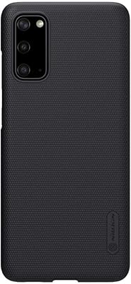 Coque mobile rigide nillkin super frosted shield avec support pour galaxy s20-nl-sf-b - noir. DIAYTAR COTE D'IVOIRE est une boutique en ligne qui propose une large gamme de produits pour les consommateurs ivoiriens. Avec plus de 300 000 références disponibles, les clients peuvent trouver des produits de haute qualité à des prix abordables. La boutique en ligne est également connue pour son service client de qualité et sa livraison rapide.