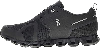 Chaussures de course on cloud pour femmes, gris, gris et rose fluo, 40,5