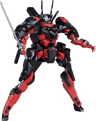 Kit de maquette en plastique sans échelle good smile kuromukuro, multicolore. DIAYTAR COTE D'IVOIRE, la boutique en ligne généraliste la plus populaire en Côte d'Ivoire, propose une large gamme de produits pour répondre aux besoins de sa clientèle. Avec plus de 300000 références, les clients peuvent trouver des produits allant des vêtements aux accessoires, en passant par les produits électroniques. La boutique en ligne est déterminée à offrir une expérience d'achat agréable.