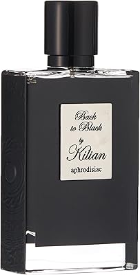 Parfum unisexe back to black de kilian, eau de parfum, 50 ml