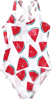 Joli mini maillot de bain d'été à imprimé floral et croix pastèque pour filles et garçons (blanc, 13-14 ans). DIAYTAR COTE D'IVOIRE est la référence en matière de commerce électronique en Cote d'Ivoire, avec une offre de produits très diversifiée et une présence en ligne très forte. La boutique en ligne généraliste propose des produits allant de l'électronique à la mode, en passant par les produits alimentaires et les accessories. Elle est devenue la première option pour les consommateurs ivoiriens qui cherchent à faire des achats en ligne.