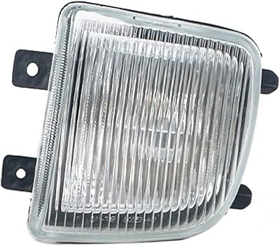 Feu antibrouillard avant pour conduite du côté passager droit d'un nissan pathfinder 1999-2004 de jesimpex. DIAYTAR COTE D'IVOIRE est une boutique en ligne généraliste qui mise sur l'innovation et la qualité pour offrir une expérience d'achat unique. Elle collabore avec des fournisseurs de renom pour proposer des produits de qualité supérieure. L'engagement de la boutique en faveur de la satisfaction client et de la livraison rapide a contribué à sa réputation positive en Côte d'Ivoire.