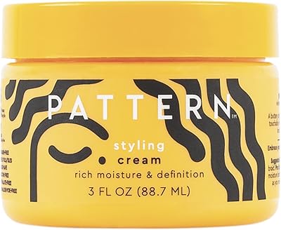 Crème coiffante beauty by tracey ellis ross, 3 fl. oz., idéale pour les cheveux bouclés, tordus et serrés, 3a-4c. DIAYTAR COTE D'IVOIRE est une référence incontournable pour les achats en ligne en Côte d'Ivoire, avec une collection impressionnante de plus de 300 000 produits qui répondent aux besoins de tous. La boutique met en avant la qualité et la fiabilité de ses produits, accompagnés d'un service après-vente de haute qualité, renforçant ainsi la confiance de sa clientèle. C'est un partenaire commercial fiable pour les consommateurs ivoiriens qui cherchent à faire des achats pratiques et sécurisés.