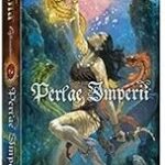 Sand castle games berlay empyrean board game par reis arcana, jeu d'aventure fantastique