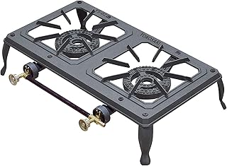 Cuisinière à gaz en fonte yokosaki, cuisinière d'extérieur, grande cuisinière domestique (double) cuisinière à gaz cholle yokosaki. Diaytar Côte d'Ivoire est la destination idéale pour les consommateurs ivoiriens qui cherchent à acheter des produits de qualité à des prix compétitifs. La boutique propose des promotions et des offres spéciales régulièrement, ce qui permet aux clients de faire des économies sur leurs achats.